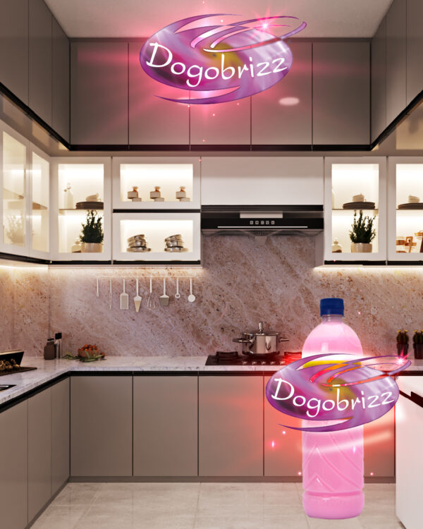 Dogobrizz® Aromatizante ambiental tutti frutti - Imagen 2