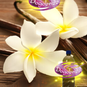 Dogobrizz® Aromatizante ambiental vainilla