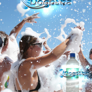 Dogosha® Líquido para hacer espuma