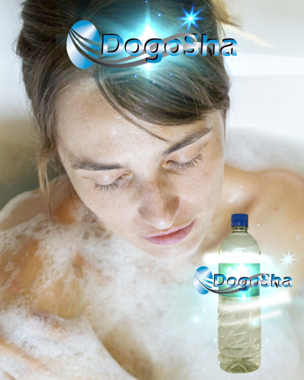 Dogosha® Burbujas para jacuzzi - Imagen 2