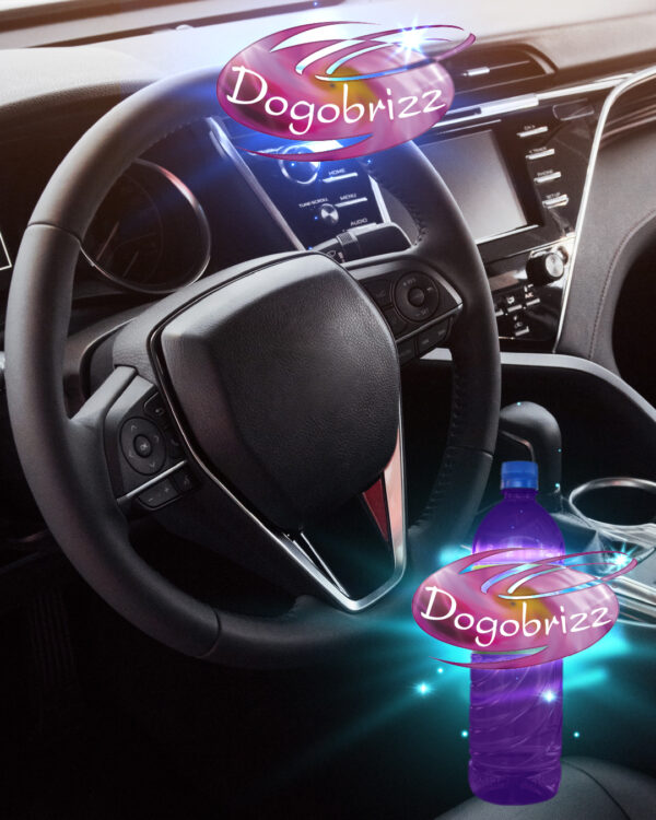 Dogobrizz® neutralizador de olores - Imagen 2