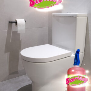 Sarridogo® Desensarrante líquido