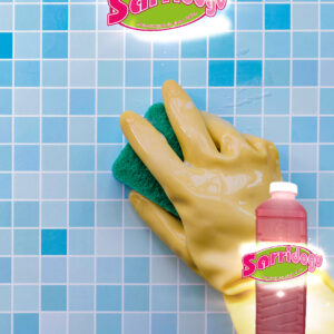 Sarridogo® Desensarrante en gel