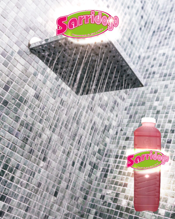 Sarridogo® Desensarrante en gel - Imagen 2