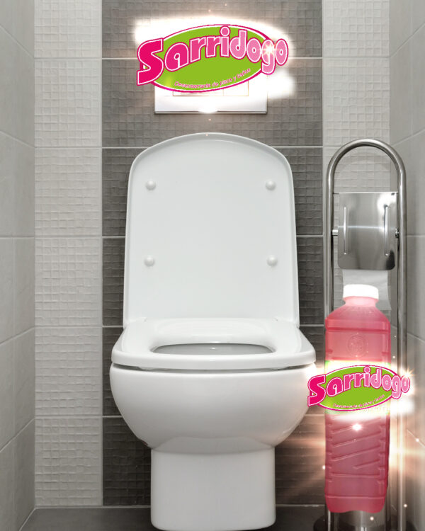Sarridogo® Desensarrante en gel - Imagen 3