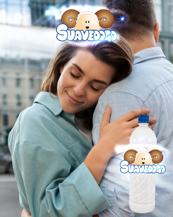 Suavedogo® Suavizante de telas el secreto de las lavanderías - Imagen 3