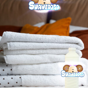 Suavedogo® Suavizante de telas sin aroma
