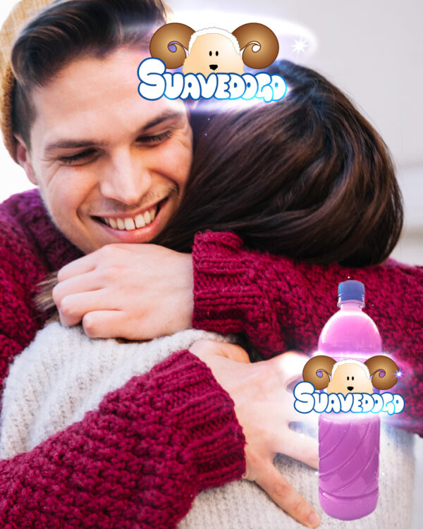 Suavedogo® Suavizante de telas jazmín - Imagen 3