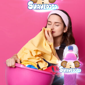 Suavedogo® Suavizante de telas jazmín