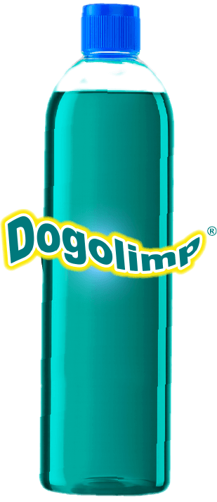 Dogolimp® Limpiador multiusos fórmula activa con bicarbonato - Imagen 4