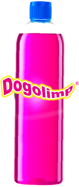 Dogolimp® Limpiador multiusos fórmula activa con vinagre - Imagen 4